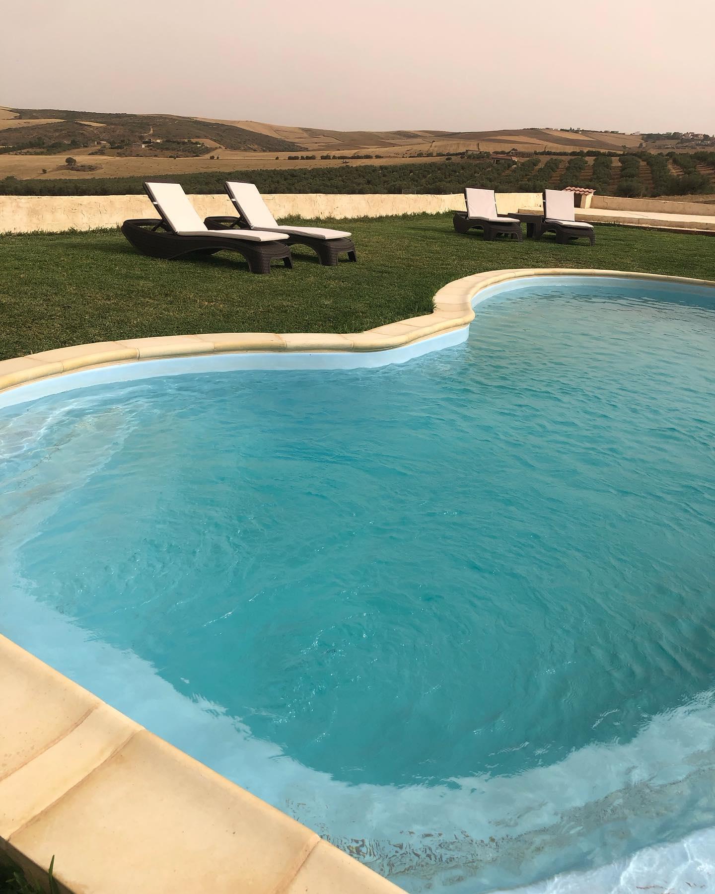 Villa de Luxe à Vendre a Utique, Bizerte, Tunisia