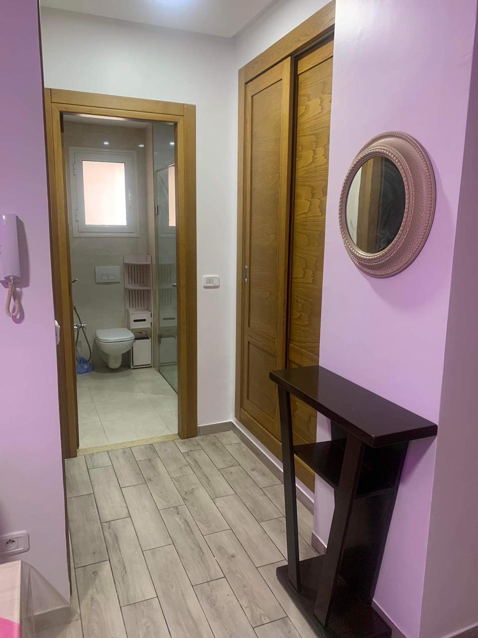 À vendre : Appartement S+2 à Nabeul, Résidence R+6