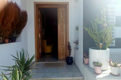 À Vendre : Villa à Carthage Byrsa