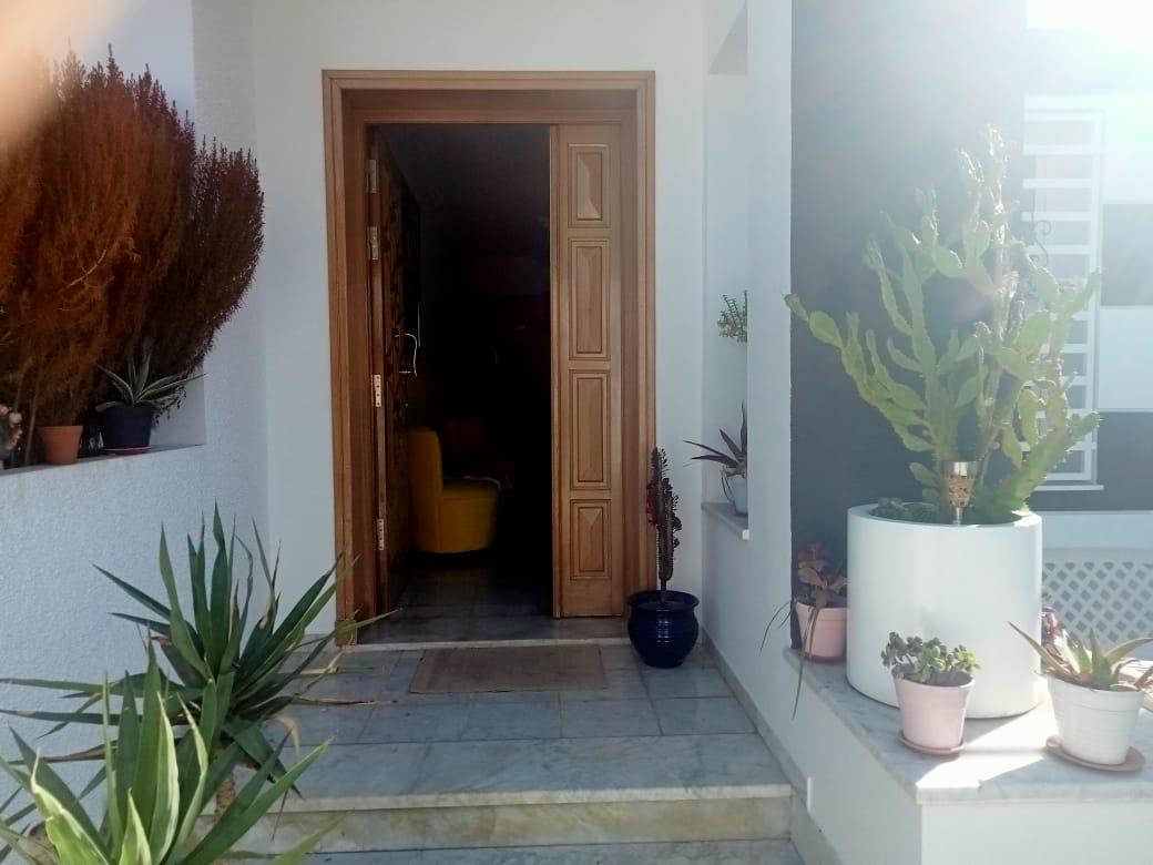 À Vendre : Villa à Carthage Byrsa