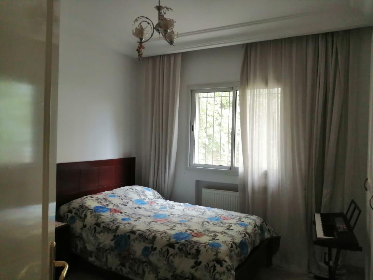 Appartement S+3 à Vendre - Borj Louzir, Ariana