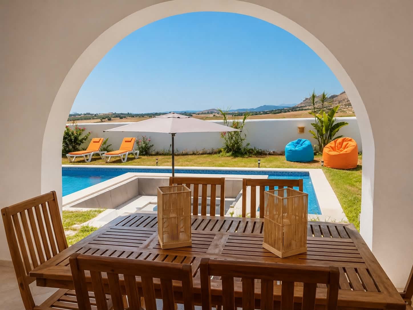 12 Rue Sidi Dhrif, Sidi Bou Said