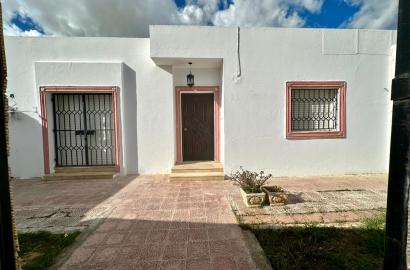 À vendre : Maison à Dyar Ben Mahmoud