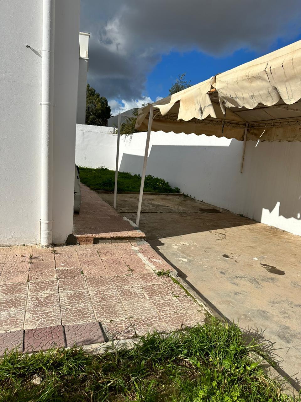 À vendre : Maison à Dyar Ben Mahmoud