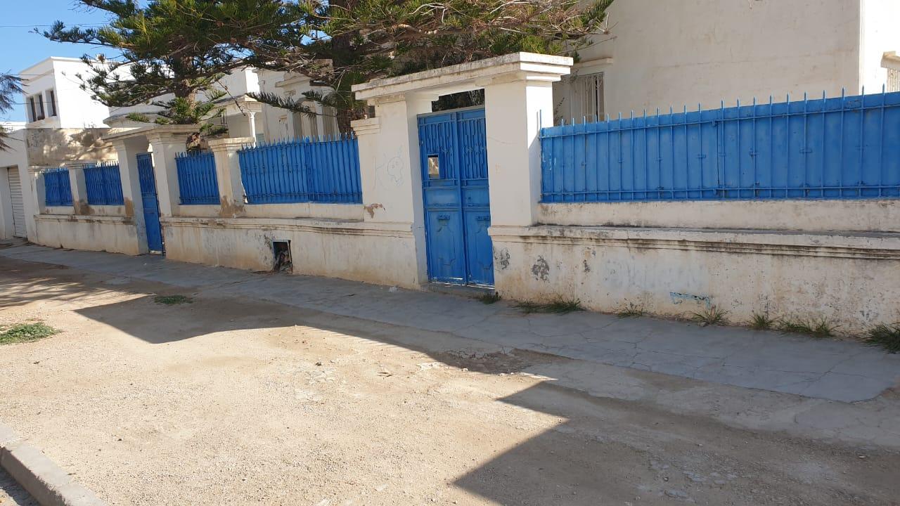 À Vendre : Villa Traditionnelle (Dar Arbi) à Hammam Lif - Rue Habib Thameur !