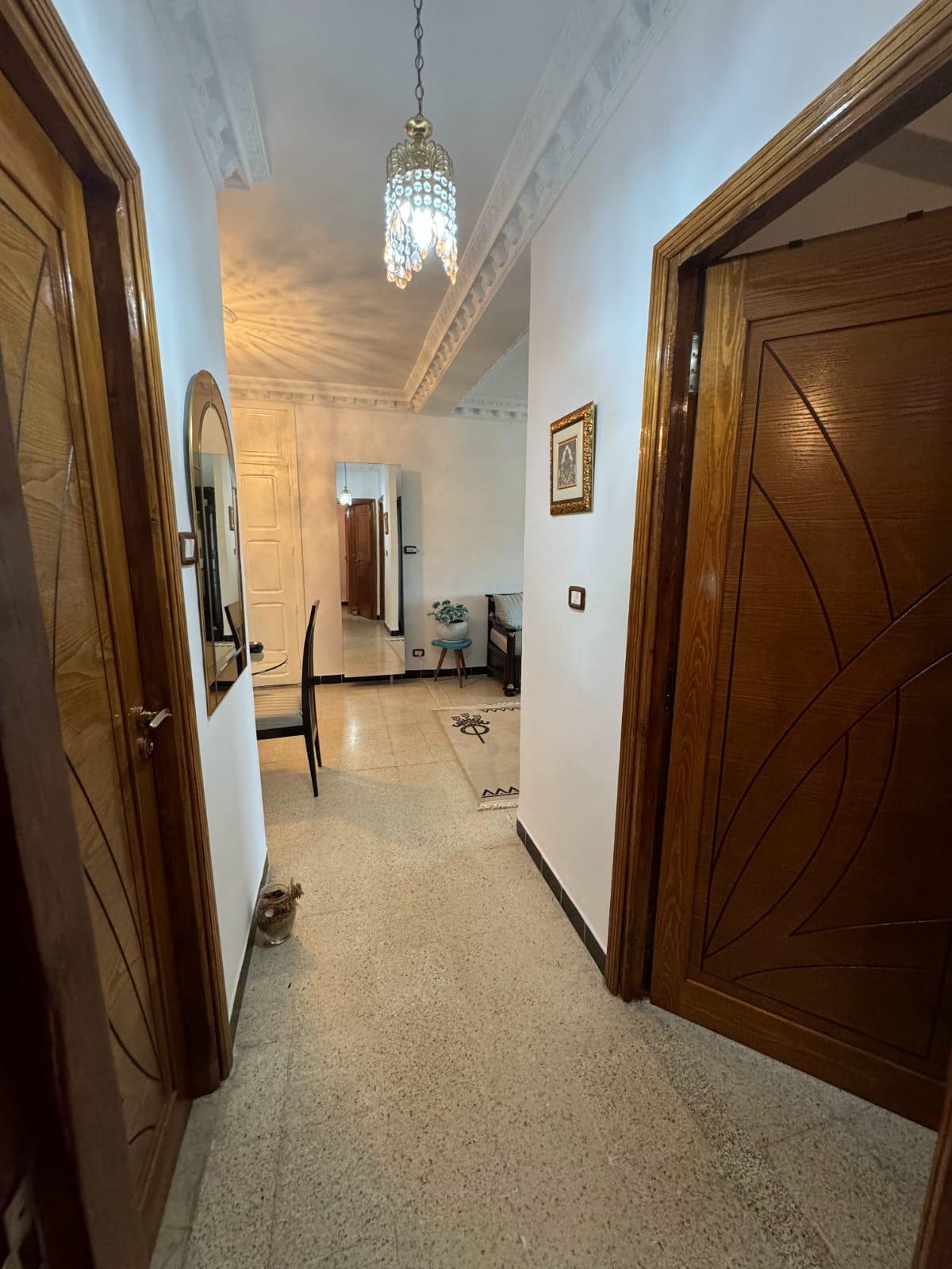 À Vendre – Appartement S+2 à El Wardia 4, Tunis