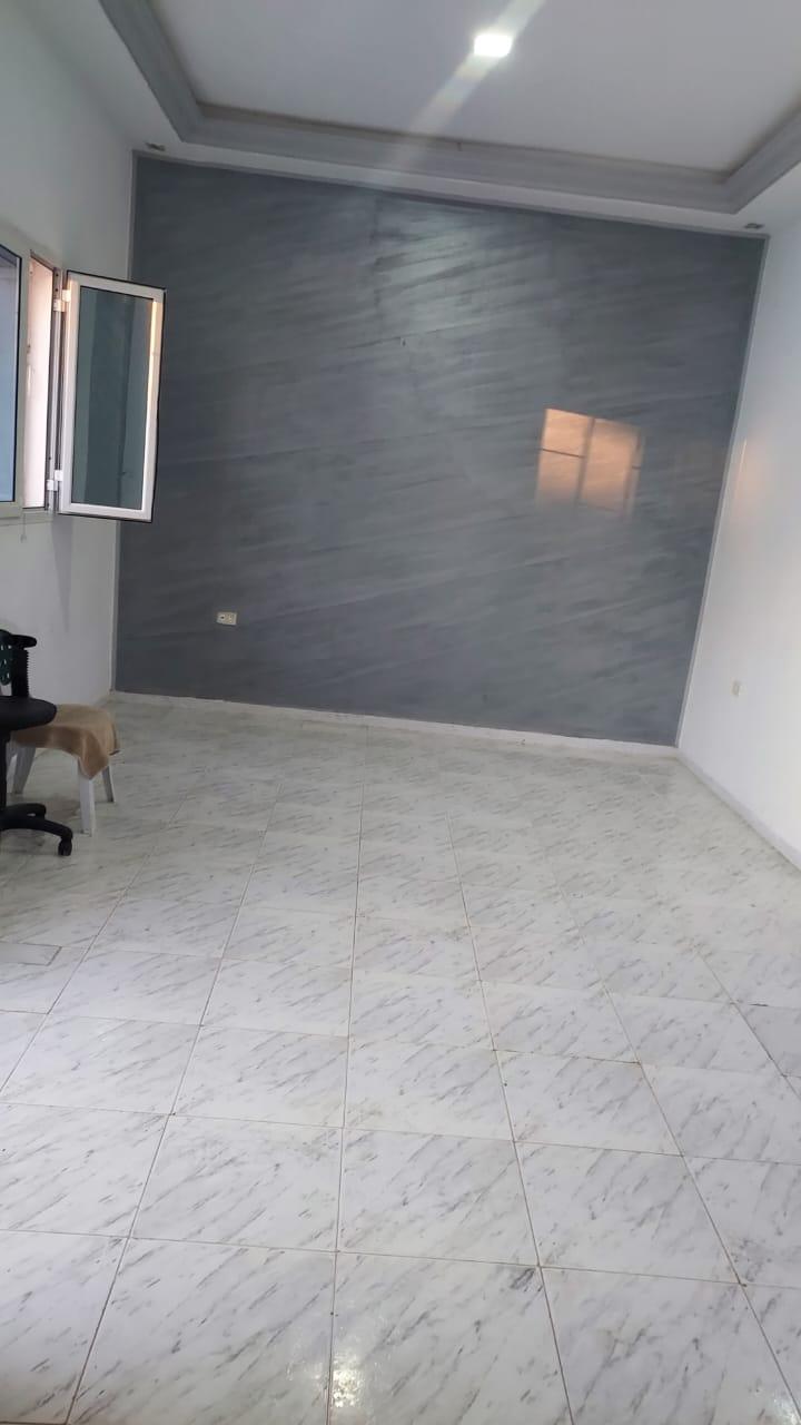 À Vendre – Rez-de-chaussée de Maison à Bizerte, Zarzouna !