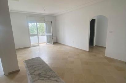 À Louer – Appartement Spacieux Haut Standing à La Soukra !