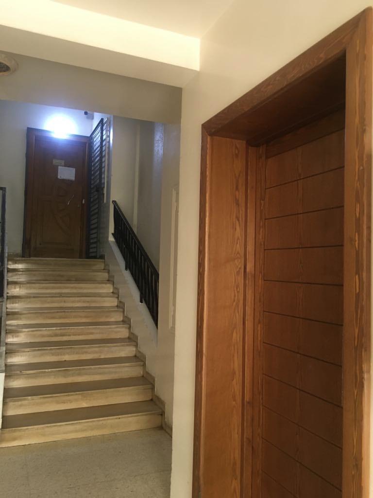 À Vendre – Appartement S+3 à Ariana – Résidence Rabiaa !