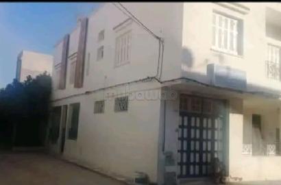 À Vendre – Maison à Dar Chaabane El Fehri (Nabeul)