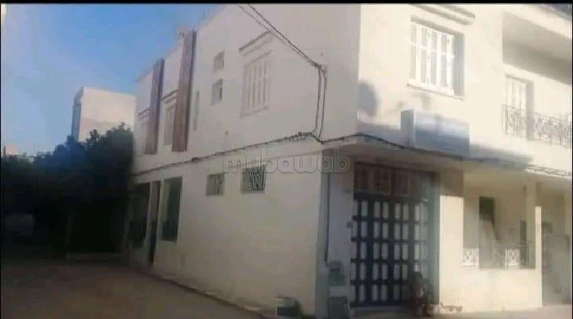 À Vendre – Maison à Dar Chaabane El Fehri (Nabeul)