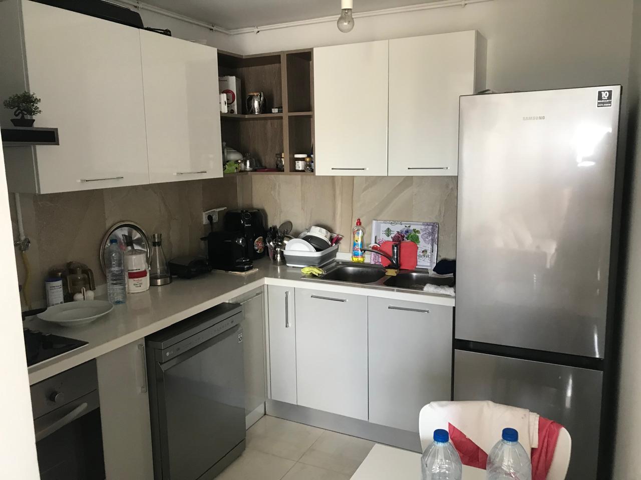 À Vendre – Appartement Meublé à Hammamet | Résidence El Bosten