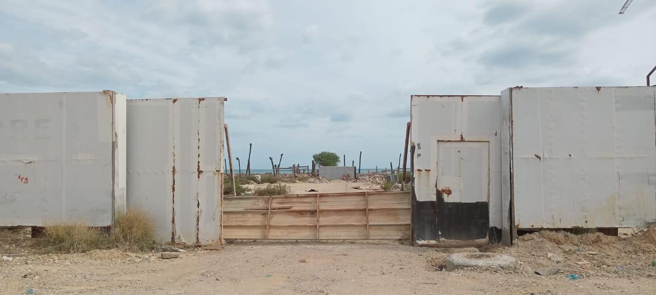 Terrain à Vendre à Raoued Plage – Lotissement Privé Flamands Roses !