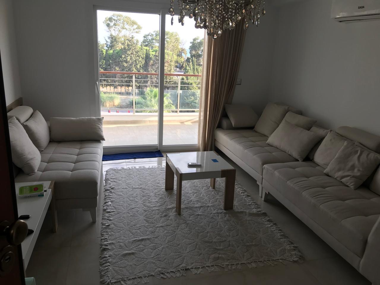 À Vendre – Appartement Meublé à Hammamet | Résidence El Bosten