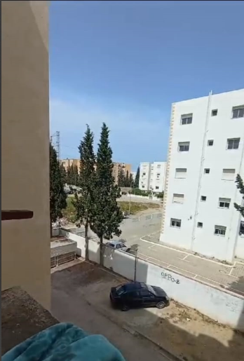 À Vendre : Appartement S+2 à Mourouj 6, derrière MG