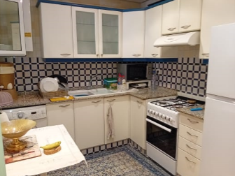 À Louer : Appartement S+1 avec Mezzanine à Hammamet Sud