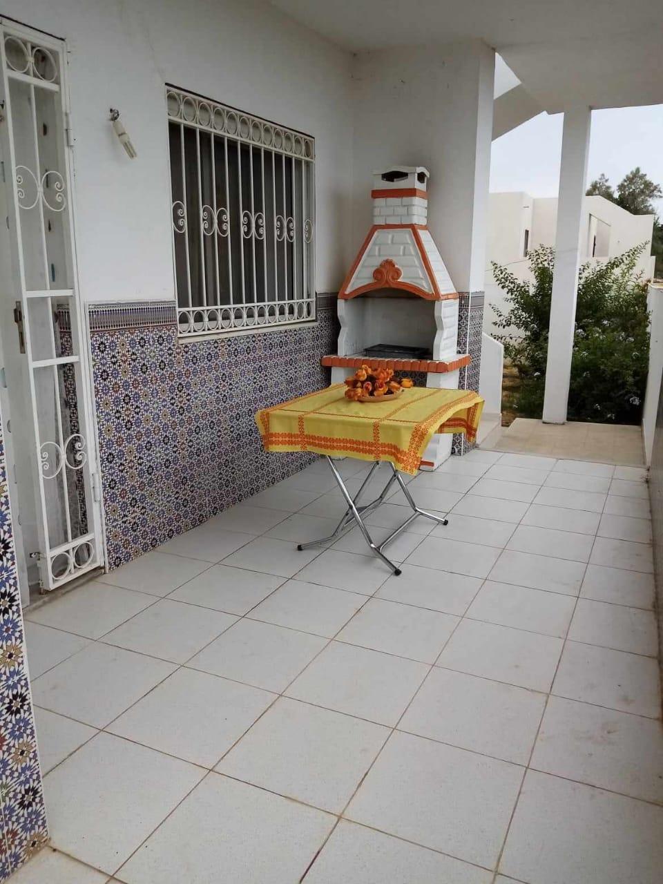 À Vendre – Maison S+2 à Dar Allouch, Nabeul