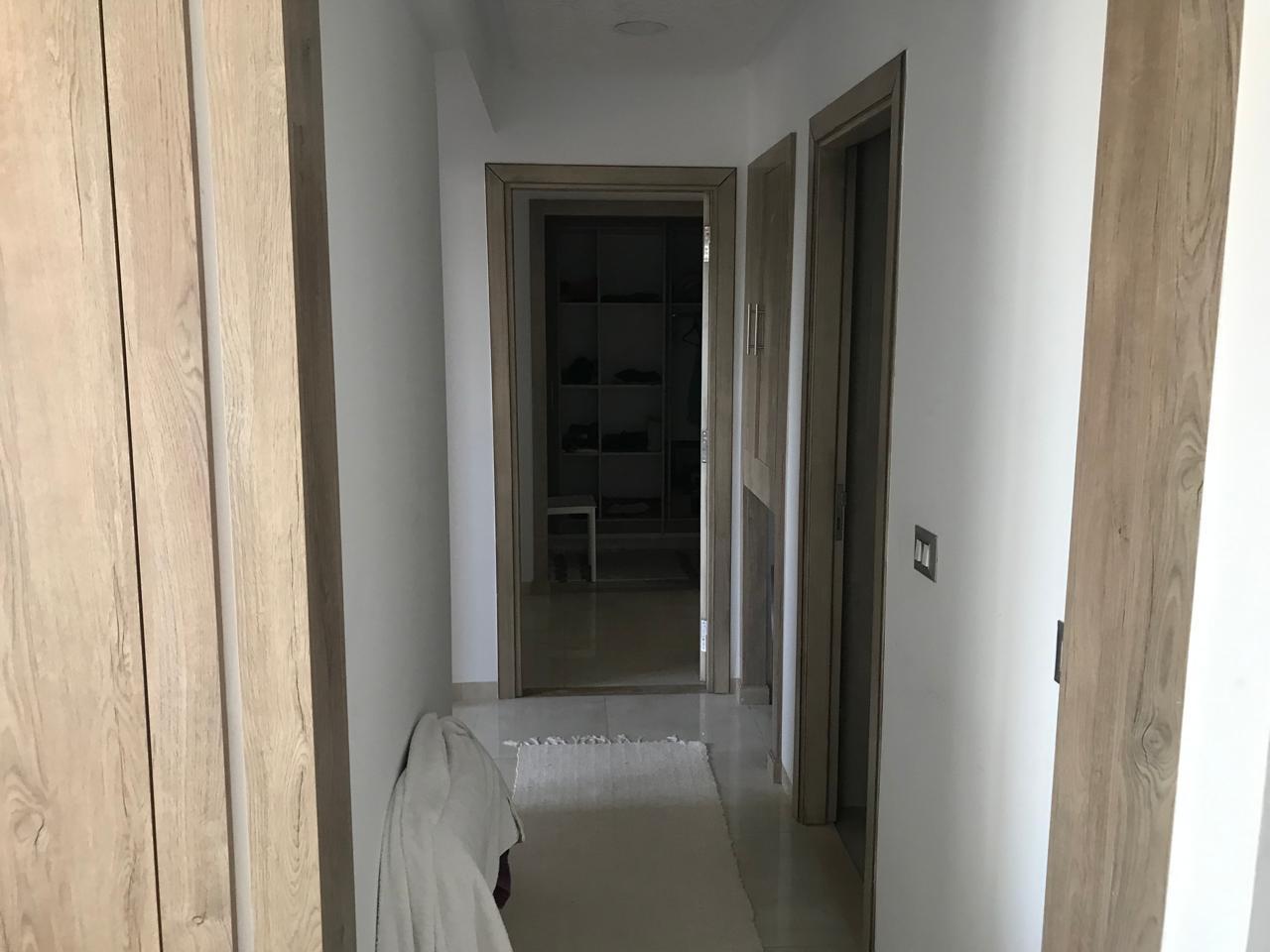 À Vendre – Appartement Meublé à Hammamet | Résidence El Bosten