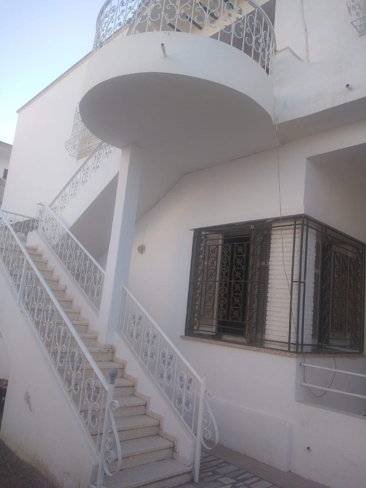 À Vendre : Villa Spacieuse à Sousse, Proche de l'Hôpital Farhat Hached !