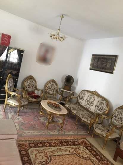 À vendre : Villa à Rades, Madina Jadida