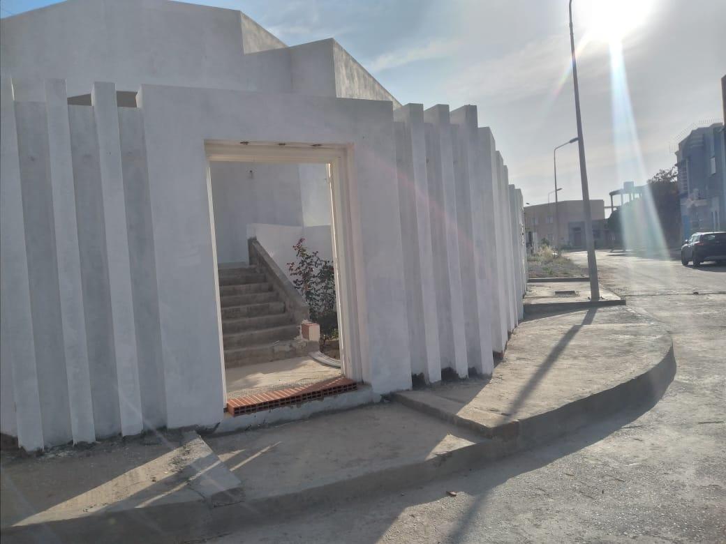 À vendre : Maison idéalement située à AFH Corniche, Hergla, Sousse