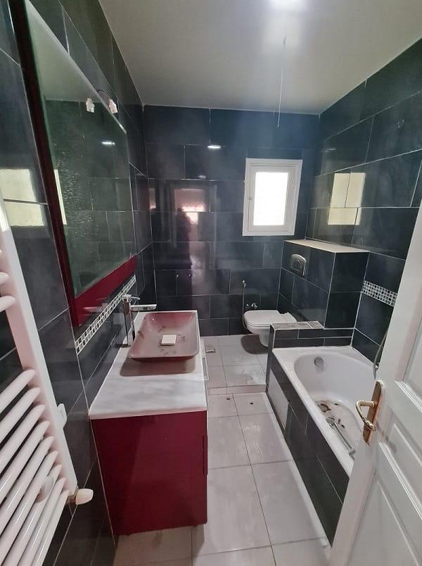 À Vendre : Duplex avec Deux Studios à Jaafer Raoued, Près de l'Ariana (AFH)