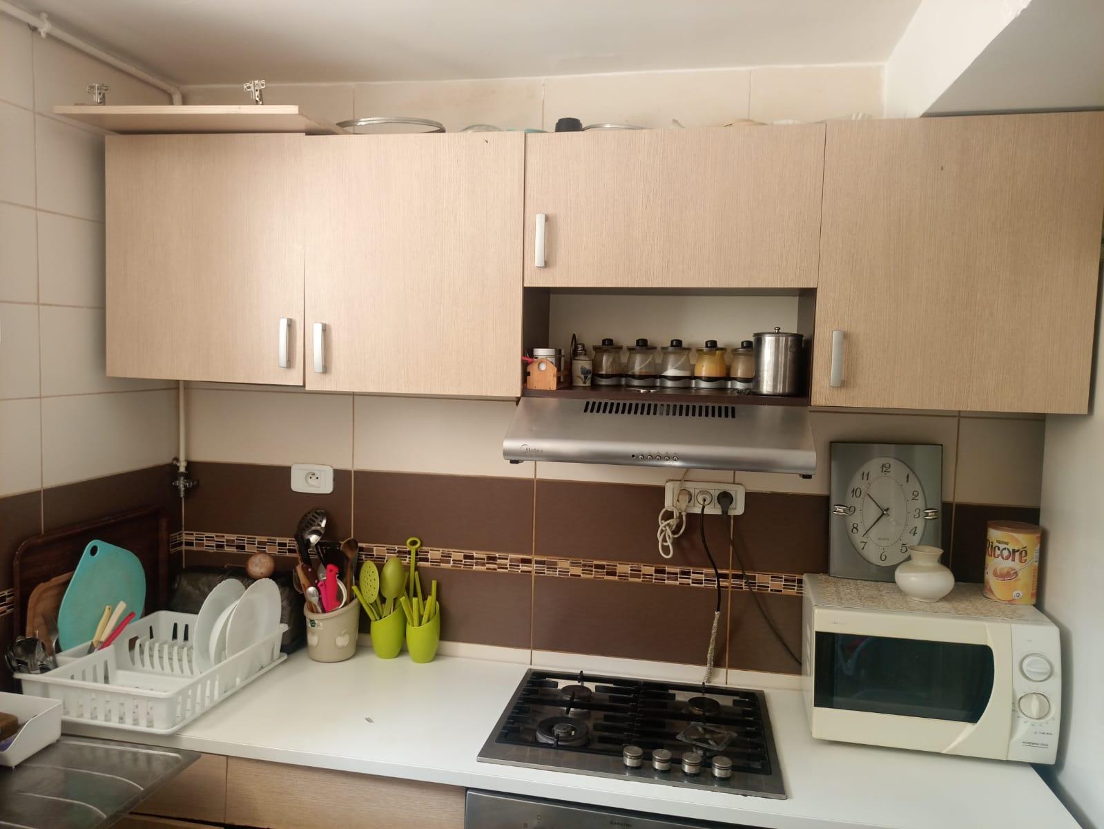 À Vendre : Appartement en rez-de-jardin à Menzah 5, près du Collège Menzah 5