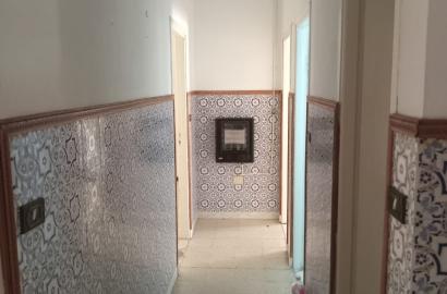 À Vendre : Appartement RDC à Manouba Centre