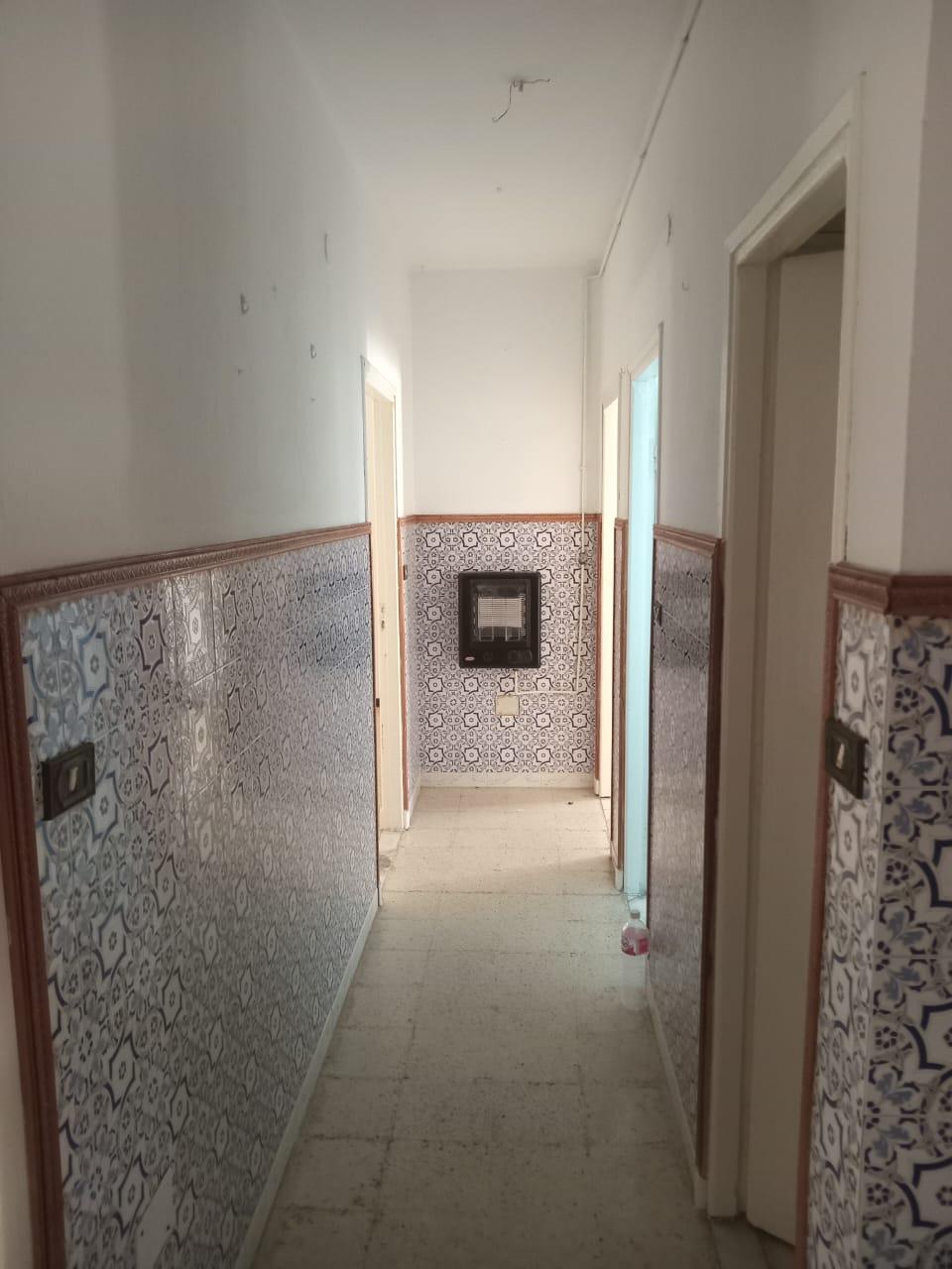 À Vendre : Appartement RDC à Manouba Centre