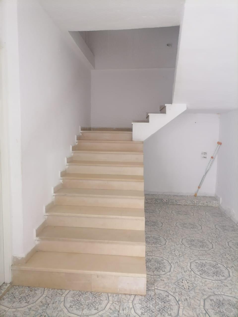 À Vendre : Maison à Cité Ezzouhour 4, Tunis