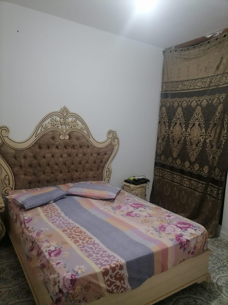 À Vendre : Maison à Cité Ezzouhour 4, Tunis