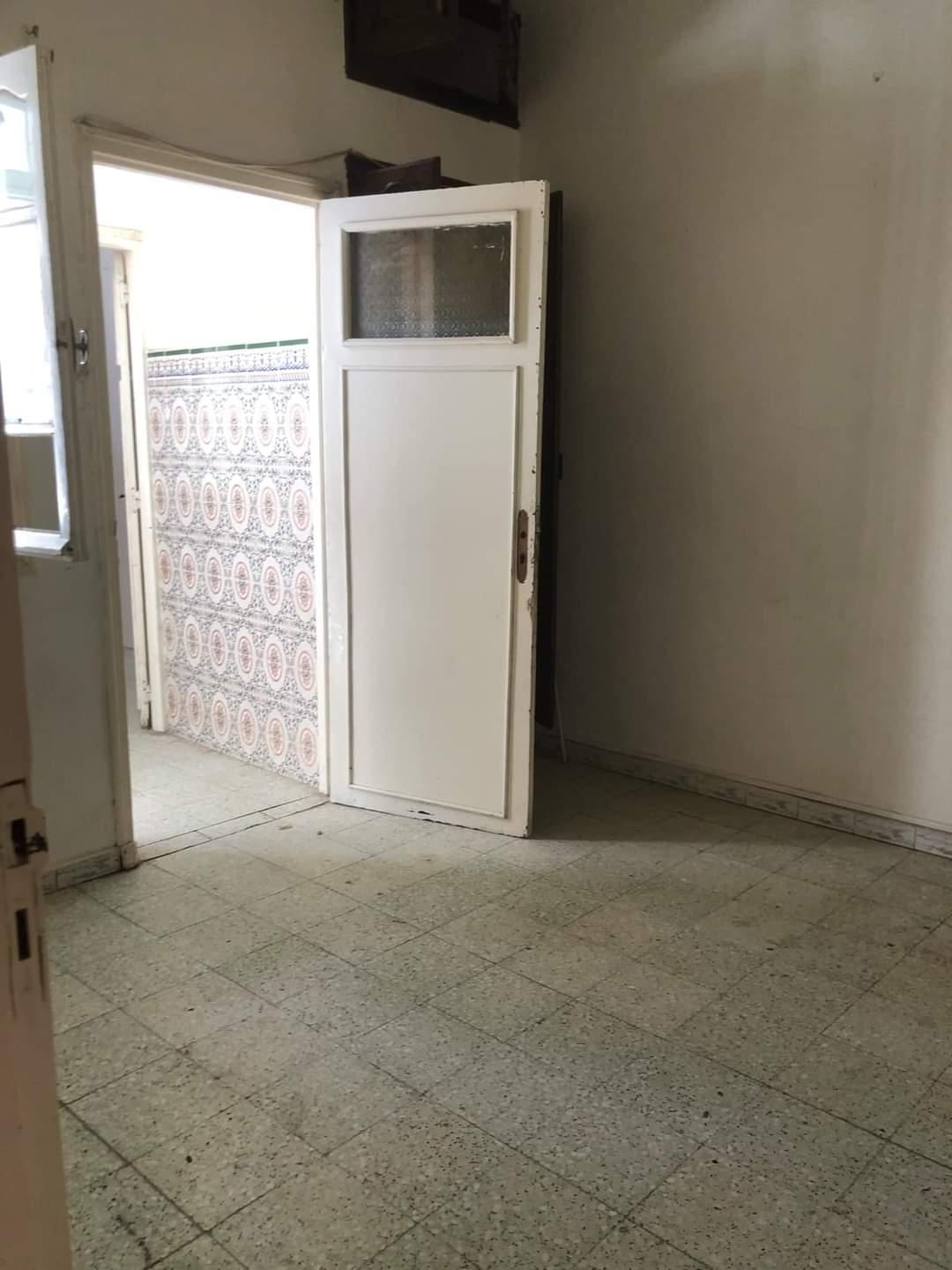 À Vendre : Maison à El Wardia 1, Tunis