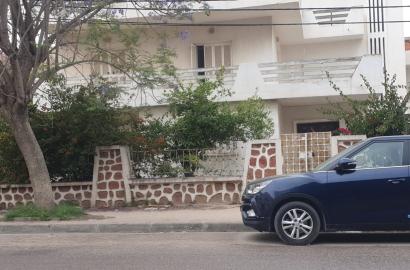 À Vendre : Villa Duplex à Sousse, Khzema Jaloul Ben Chrifa