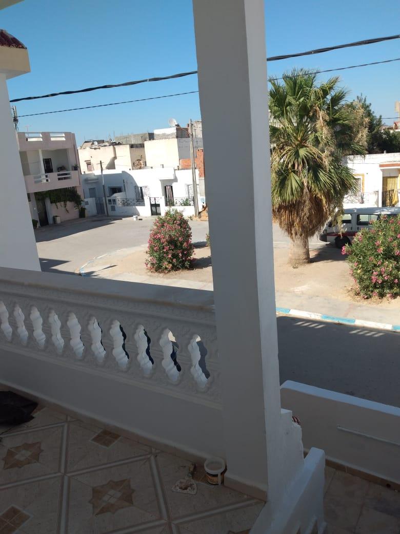 À Vendre : Villa à Sidi Hcine - Résidence des Jasmins