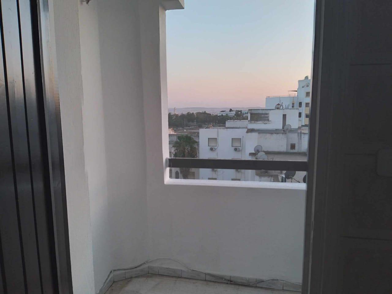 À Vendre : Appartement S+3 à Manar 1, Résidence Les Jasmins