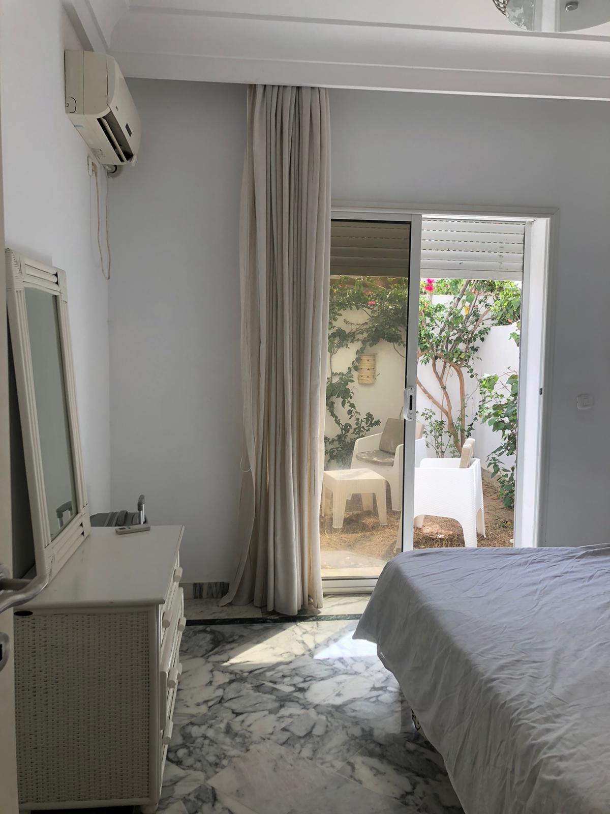 À vendre : Appartement S+1 à Nabeul, Résidence Sidi Mahres