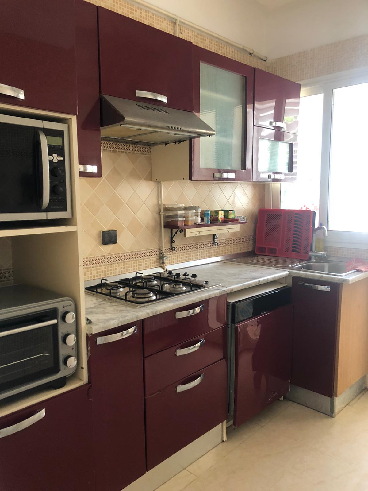 À vendre : Appartement S+1 à Nabeul, Résidence Sidi Mahres