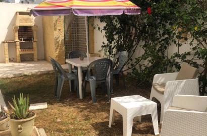 À vendre : Appartement S+1 à Nabeul, Résidence Sidi Mahres