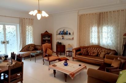 À Vendre : Villa exceptionnelle à Sidi Frej, Sokra