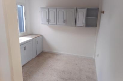 À Louer : Appartement S+2 à La Soukra, Route Principale