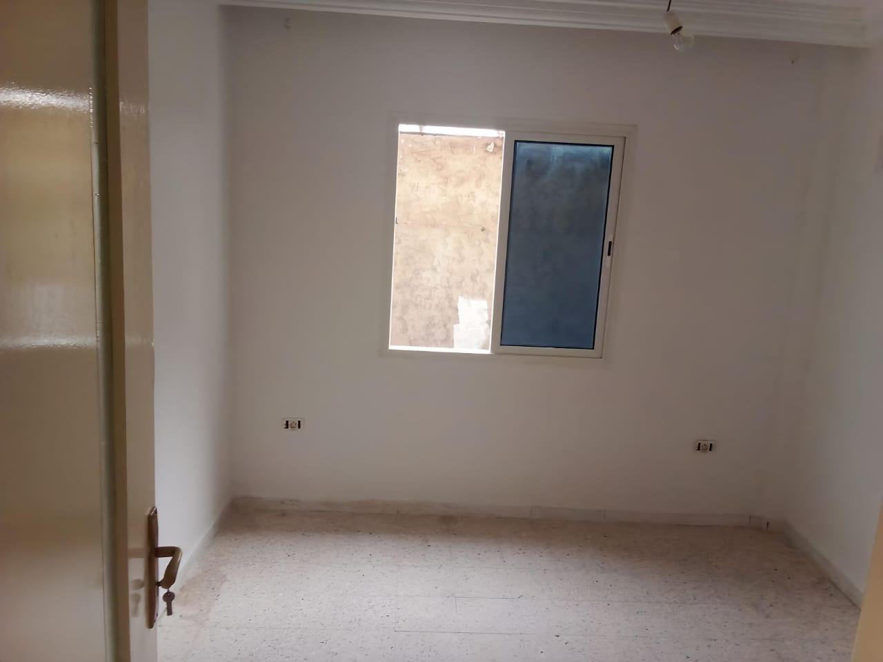 À Louer : Appartement S+2 à La Soukra, Route Principale