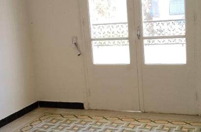 À Louer : Appartement S+2 à Bardo/Bab Saadoun