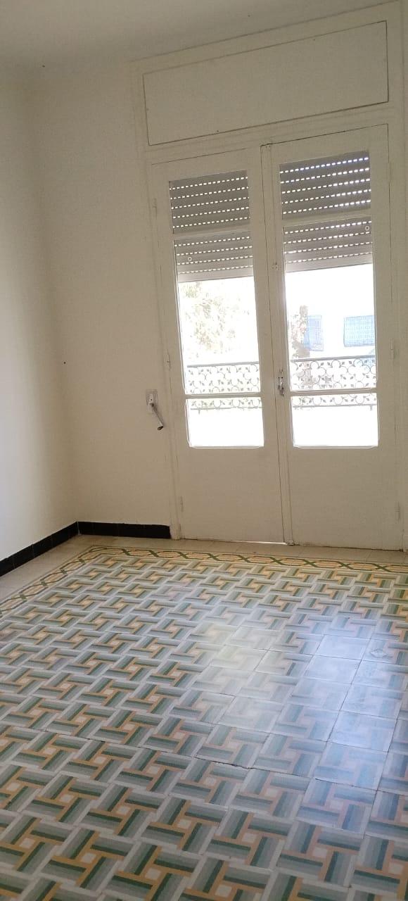 À Louer : Appartement S+2 à Bardo/Bab Saadoun