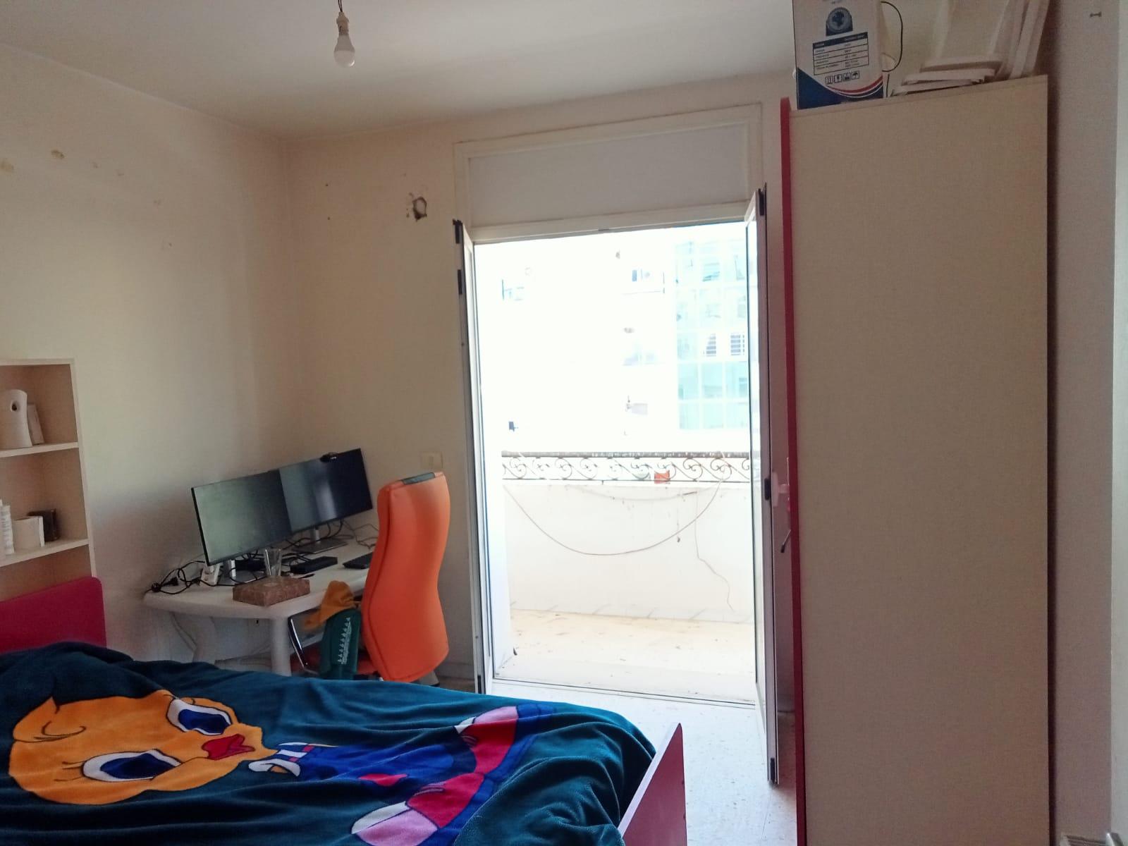 À Vendre : Appartement à L'Aouina - Résidence Narjes