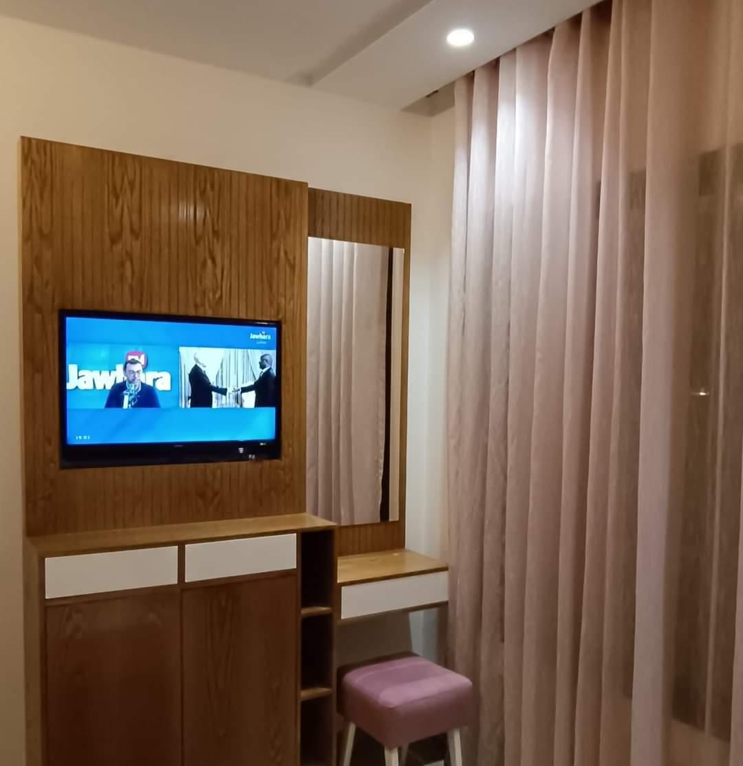 À Vendre : Appartement S+1 Haut Standing à Hammamet Nord - Résidence Khadija