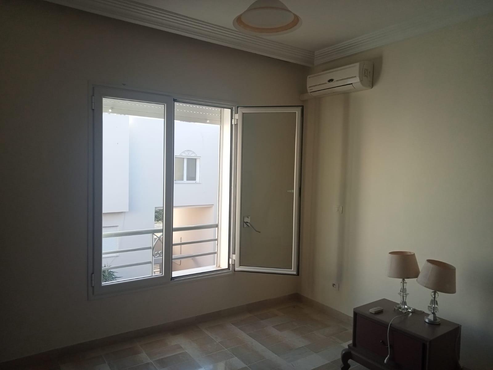 À Vendre : Appartement S+2 à Sidi Daoud - Avenue 14 Janvier