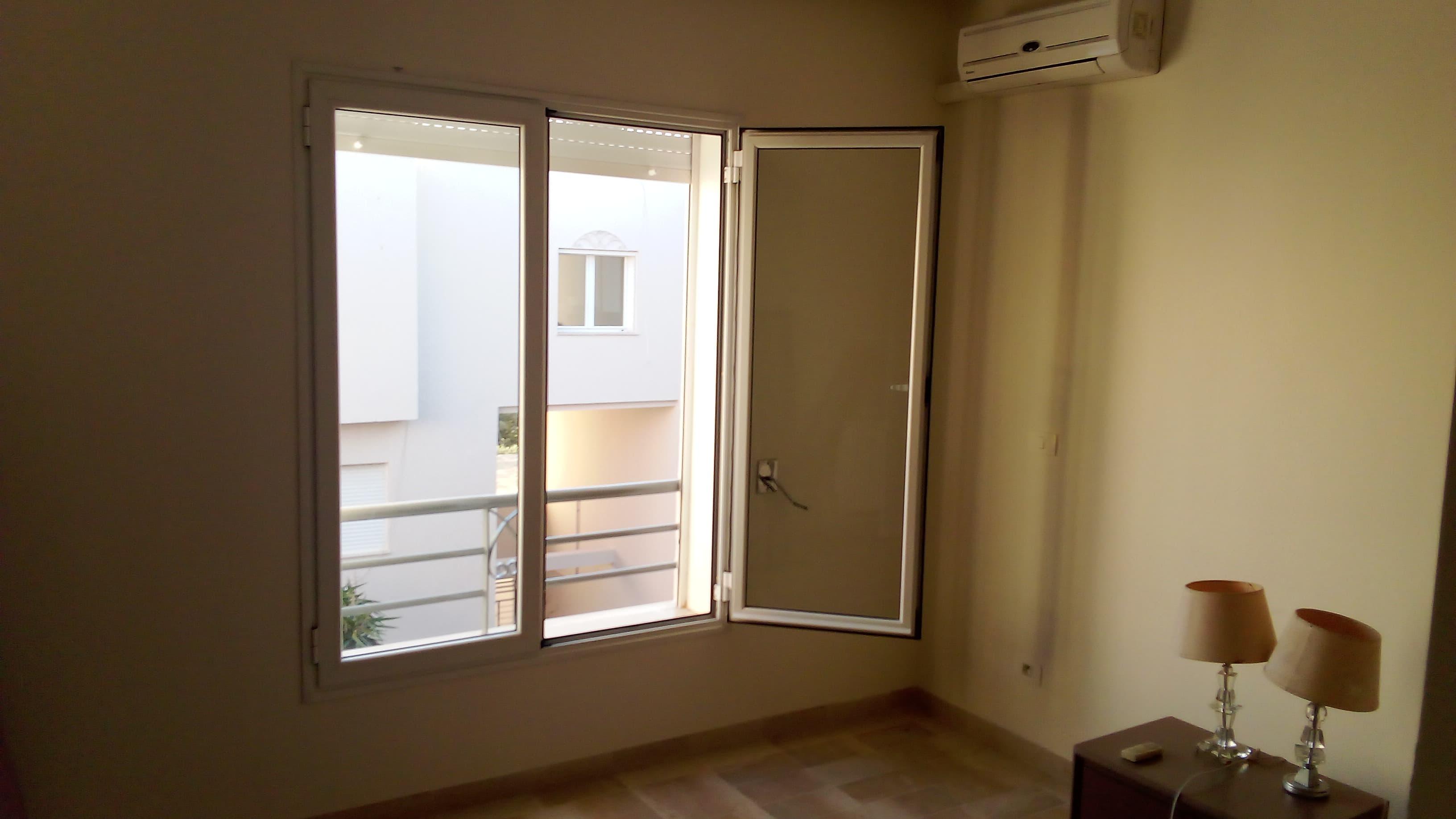 À Vendre : Appartement S+2 à Sidi Daoud - Avenue 14 Janvier