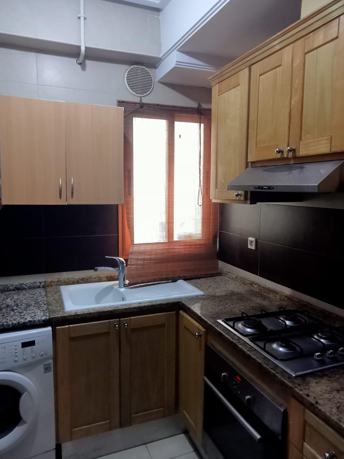 À Vendre : Appartement S+1 au Jardin de Carthage