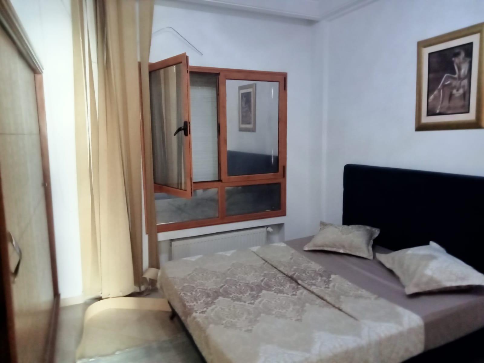 À Vendre : Appartement S+1 au Jardin de Carthage