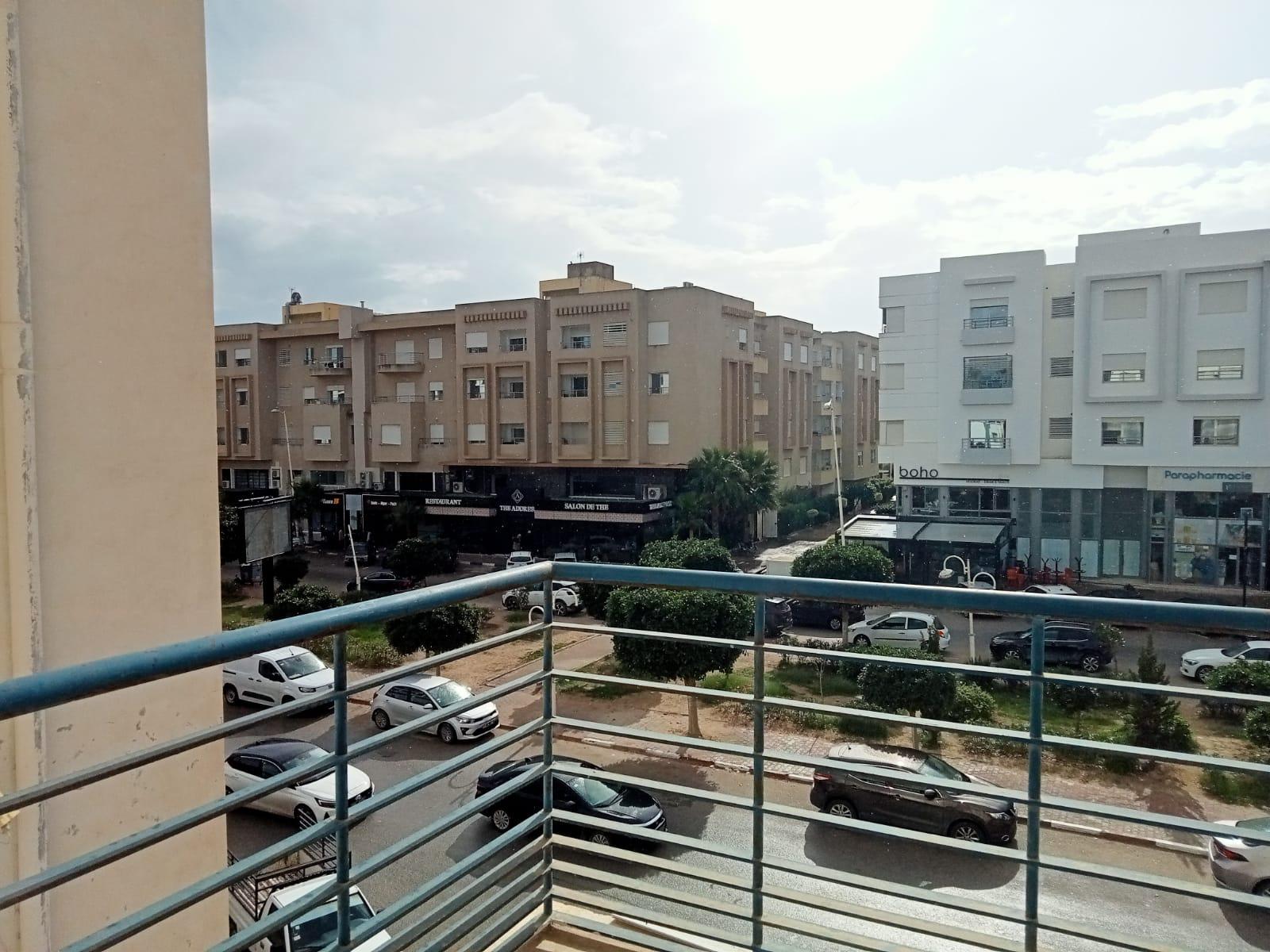 À Vendre : Appartement S+1 au Jardin de Carthage